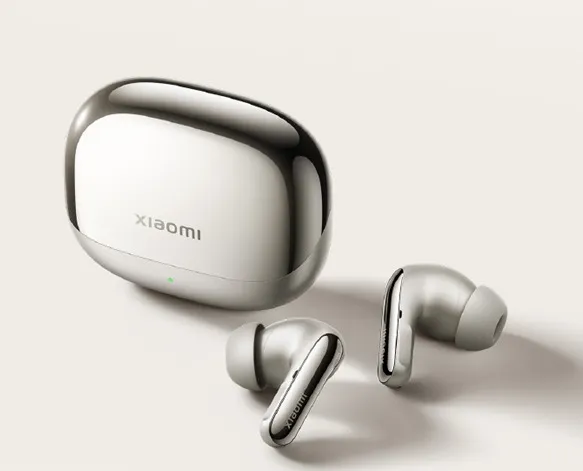 小米Buds 5 Pro耳机发布 支持独立录音、同声传译等