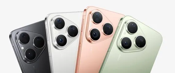 华为Pura 80标准版要上市了 参数配置曝光