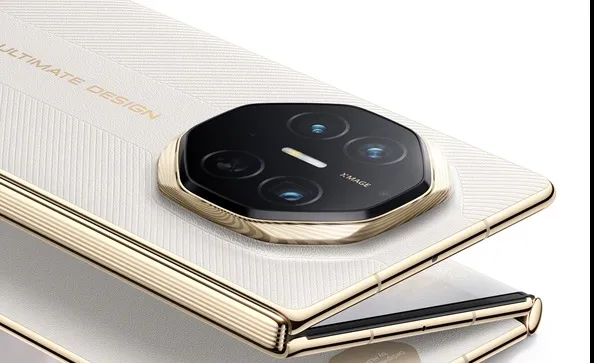 华为Mate XTs非凡大师开启预约 三种选择
