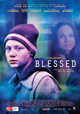 保佑Blessed(2009)
