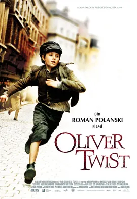 雾都孤儿Oliver Twist(2005)