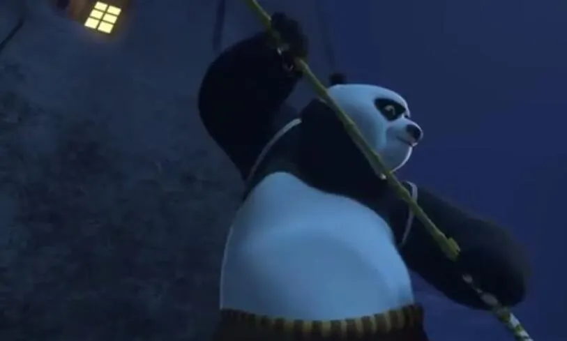 《功夫熊猫4》什么时候上映上映时间日期曝光