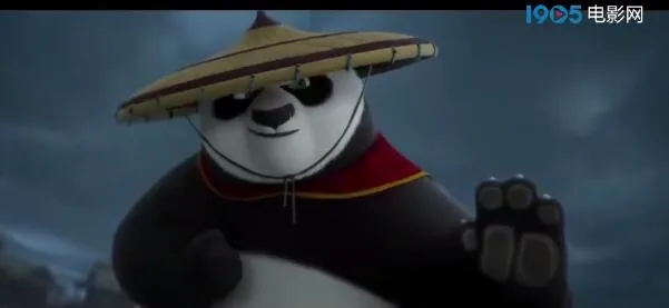 《功夫熊猫4》3月8日上映 最强反派登场 召唤阿宝宿敌