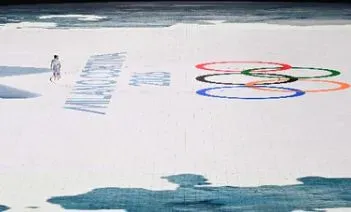 意大利冬奥会8分钟表演视频回放完整版