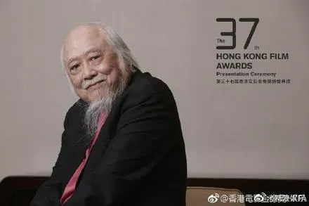 香港武侠片“祖师爷”楚原逝世 享年87岁