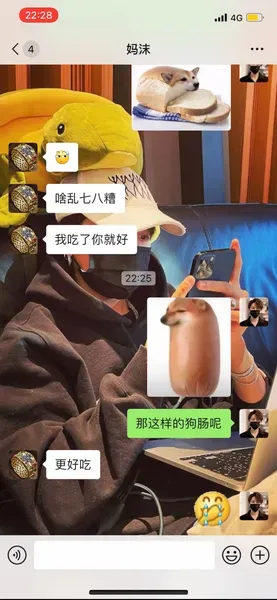 面包狗是什么梗？面包狗表情包 面包狗含义出处介绍