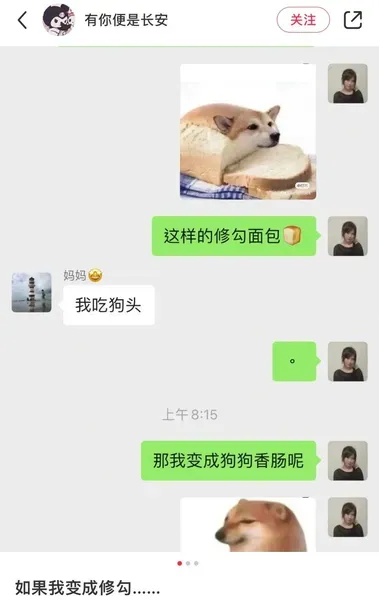 面包狗是什么梗？面包狗表情包 面包狗含义出处介绍