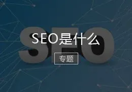 seo是什么意思 seo是什么意思呢