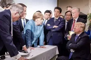 g7集团是哪七个国家 g7集团是哪七个国家 八国联军