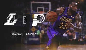 nba今日湖人比赛直播视频 nba今日湖人比赛直播视频在线观看