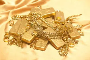 黄金回收500元一克 黄金回收500元一克 项链