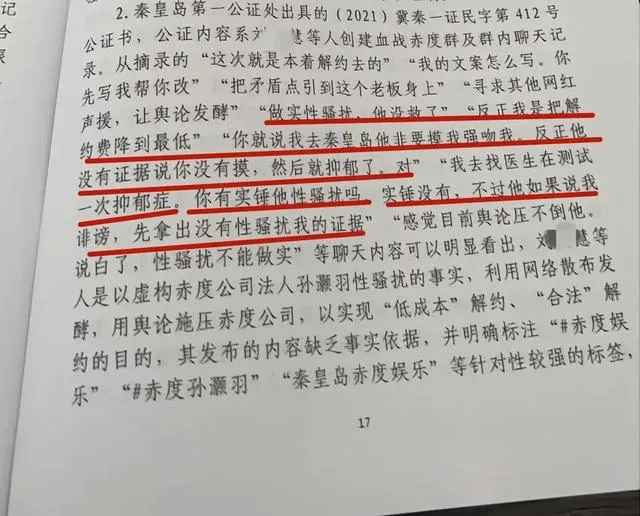 小慧君50万是什么梗 网红小慧君造谣老板性侵迎来最终结果