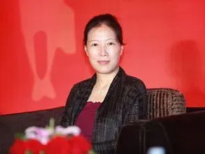 马光远怎么和叶檀结婚的 叶檀简历及个人生活