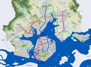 厦门地铁收费标准2023 厦门地铁收费标准2023年