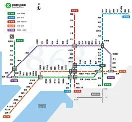 深圳地铁站图片高清图 深圳地铁站图片高清图2020