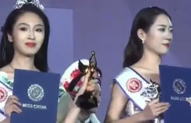 厦门理工学院刘婉婷世界小姐第几名 刘婉婷第几届世界小姐中国赛区冠军