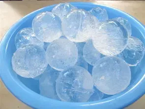 自制冰块用什么水 自制冰块用什么水好