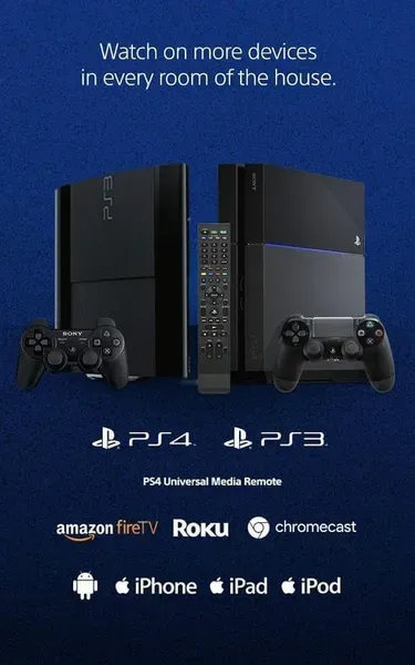 playstation安卓客户端 playstation安卓客户端最新版