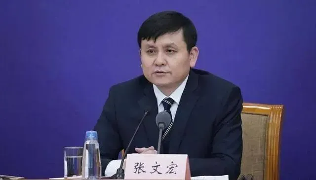 张文宏否认在上海被居家隔离_张文宏否认被隔离