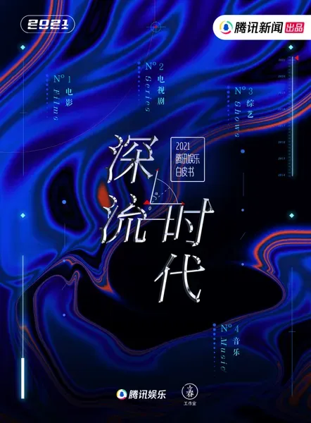 2021腾讯娱乐白皮书 2021腾讯娱乐白皮书完整版 2021腾讯娱乐白皮获奖名单