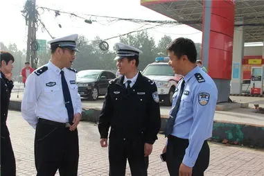 三级警监什么级别 三级警监什么级别干部