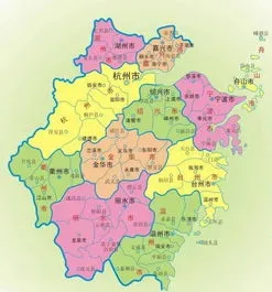 杭州属于江苏吗 江苏和杭州离得近吗