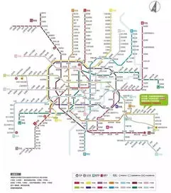 上海地铁运营时间 上海地铁运营时间表2023年