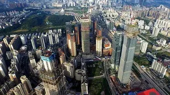 广西省会是哪个城市 广西省会是哪个城市简称