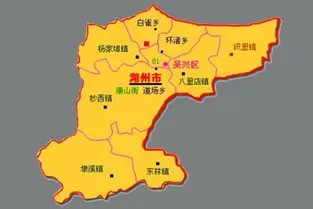 湖州属于哪个省 湖州属于哪个省哪个市