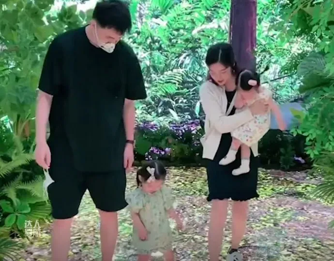 巧乐兹夫妇干了什么  老婆爱吃巧乐兹事件