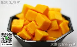芒果怎么切方便吃 芒果怎么切方便吃视频