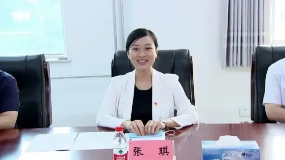 张琪为什么能当县长?清华张琪老公是谁?清华女博士张琪简介