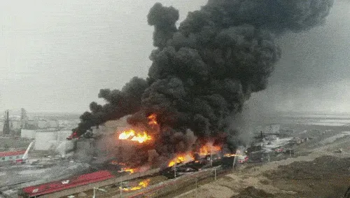惊天救援是天津爆炸吗 天津港爆炸牺牲了多少位消防员