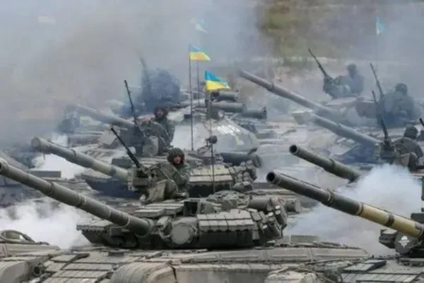 俄罗斯和乌克兰为什么打仗的原因 俄罗斯为什么要对乌克兰开战