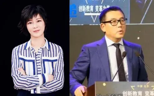 杜华个人资料老公林允是谁 年龄学历被扒是哪里人公司旗下艺人有哪些