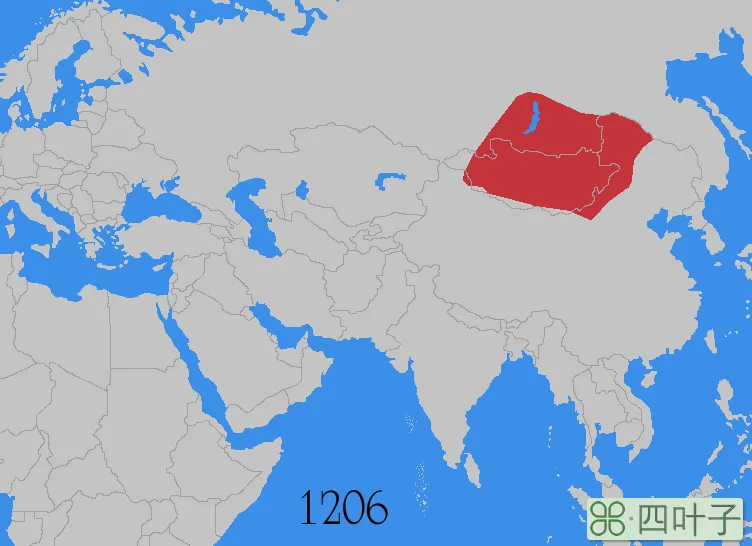 蒙古帝国的蒙古大军人数到底有没有1000万以上？