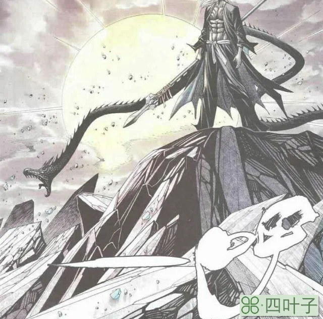 《武庚纪》中，号称神族最强战士的圣王为什么会被秒杀？神族的强大是不是虚有其表？