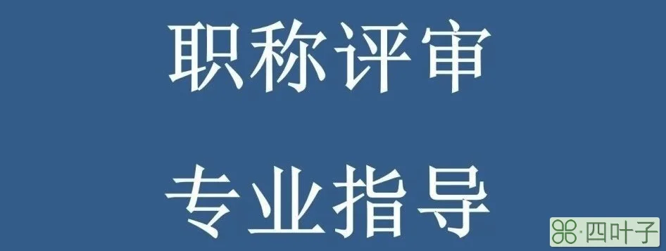 河北晋升副高职称条件_副高职称评定条件_破格晋升副高职称条件