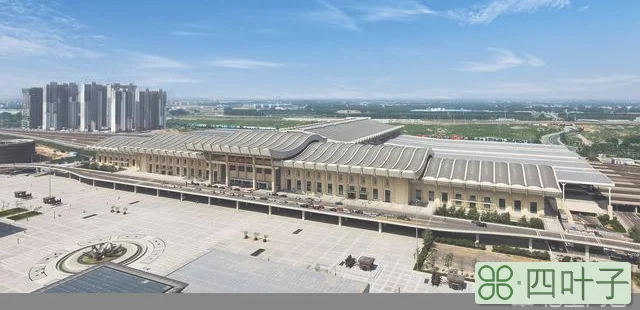 济南西站是济南最大的火车站吗？