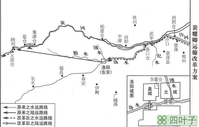 盛唐那点事（六）：张九龄，自古岭南第一人