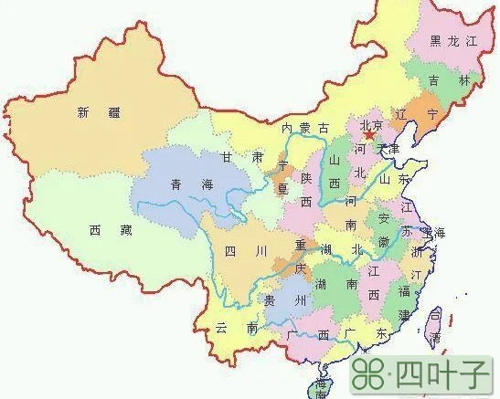 为什么海南在全国各省市中没什么存在感？