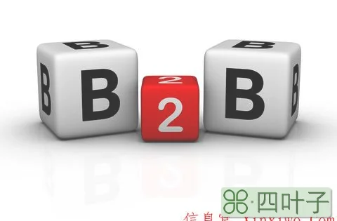 B2B网站如何控制内容，怎样推广才能脱颖而出？