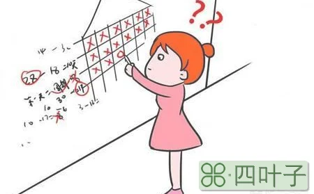 孕期是怎么计算的？孕期需要注意哪些问题？