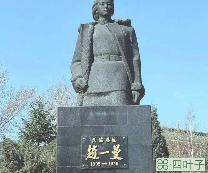 学习贯彻党的二十大精神 红色党史故事我来讲（五）——宁死不屈的女民族英雄赵一曼的故事