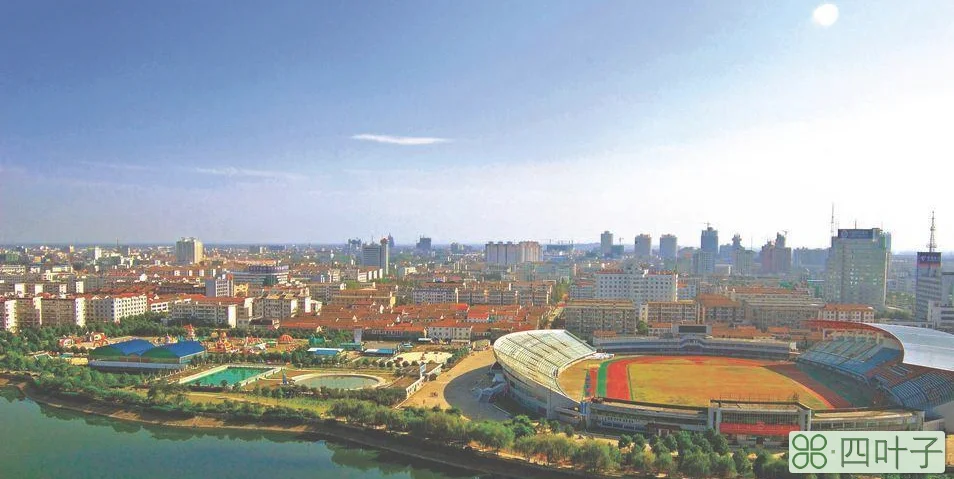 湖南最适合居住的城市，不是长沙和张家界，而是这两座城市