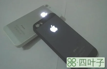 iPhone苹果手机为何没有考虑设计呼吸灯？