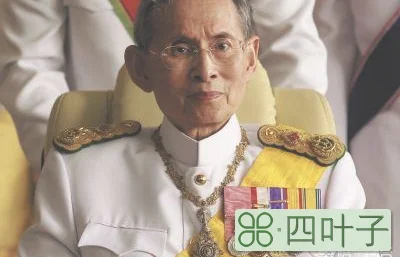 泰国的国王有多少实权和财富？