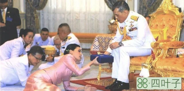 泰国国王有哪些实权？
