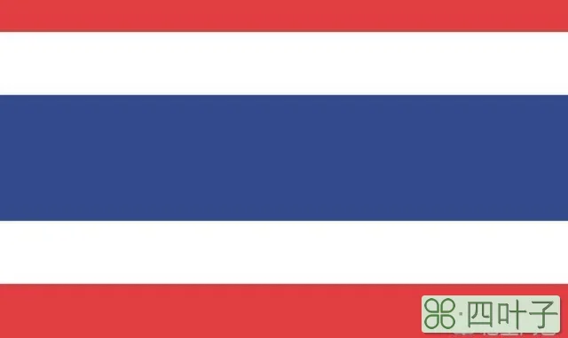 泰国国王在泰国是个什么存在？