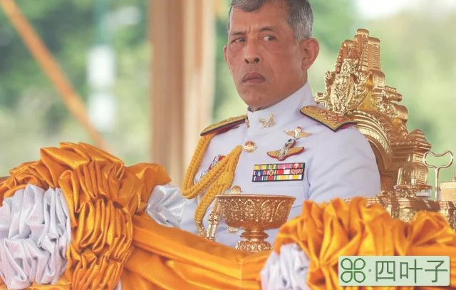 为什么泰国国王是现在世界上权力最大的君主？